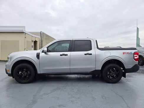 Used 2023 Ford Maverick XLT w/ Equipment Group 300A Standard image 6