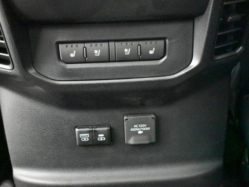 New 2026 Toyota Tundra Platinum AWD/4WD image 25