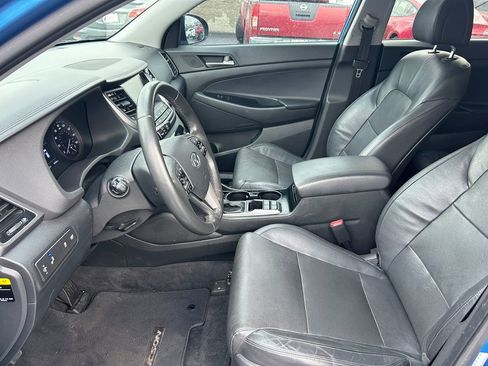 Used 2016 Hyundai Tucson Limited image 27