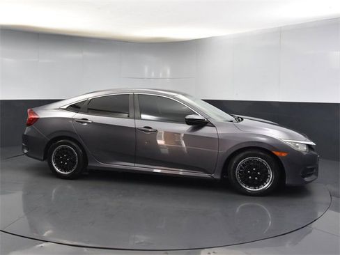 Used 2016 Honda Civic LX image 17