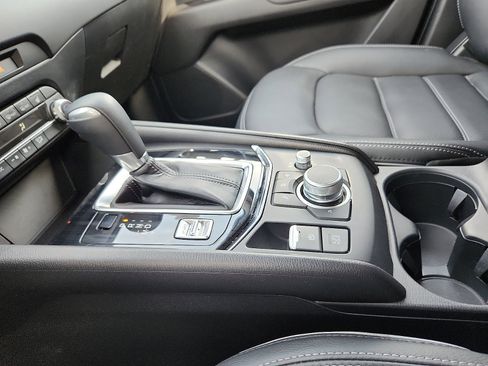 Used 2025 MAZDA CX-5 AWD 2.5 S w/ Preferred Package image 20