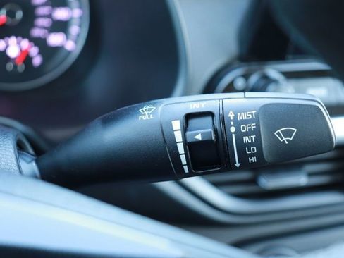 Used 2023 Kia Forte LXS image 21