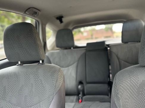 Used 2013 Toyota Prius V Two image 14