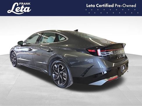 Used 2025 Hyundai Sonata SEL image 4
