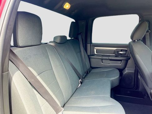 Used 2022 RAM 1500 Classic Warlock AWD/4WD image 26