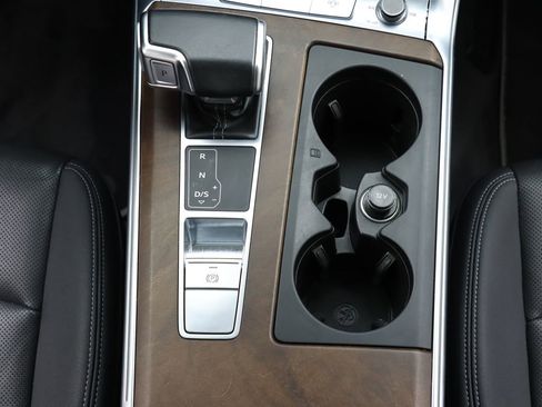 Used 2019 Audi A6 3.0T Prestige w/ Prestige Package image 23
