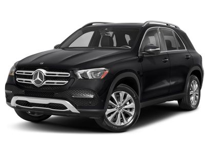Used 2023 Mercedes-Benz GLE 350 4MATIC