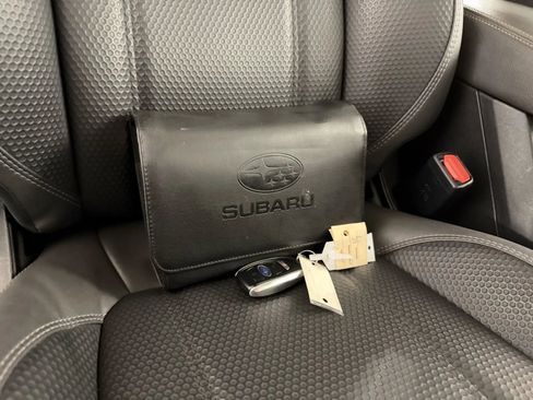 Used 2023 Subaru Forester Wilderness AWD/4WD image 40
