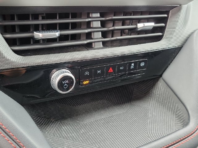 Used 2026 Ford Explorer ST RWD image 27