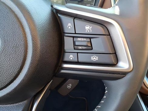 Certified 2025 Subaru Outback Touring XT image 19