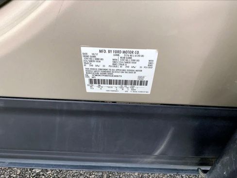 Used 2017 Ford Explorer Limited w/ Equipment Group 301A image 33