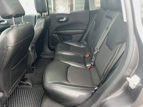 Used 2020 Jeep Compass Latitude image 25