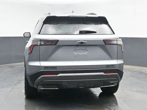 New 2026 Chevrolet Equinox ACTIV w/ Convenience Package III FWD image 13
