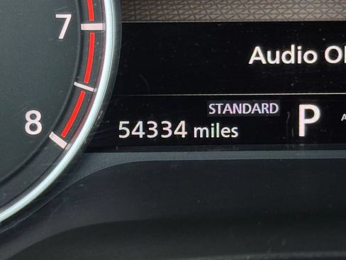 Used 2024 Nissan Rogue SV FWD image 5