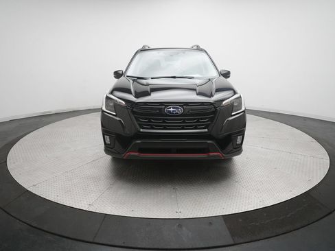 Used 2024 Subaru Forester Sport AWD/4WD image 11