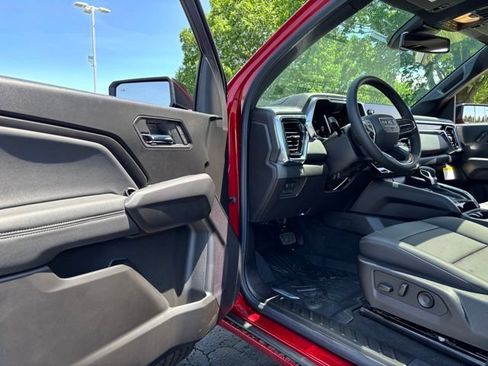 New 2026 GMC Canyon Elevation w/ Convenience Package AWD/4WD image 16