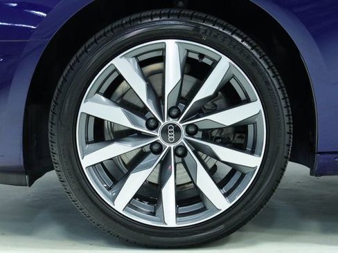 Used 2023 Audi A4 2.0T Premium Plus w/ Premium Plus Package image 9