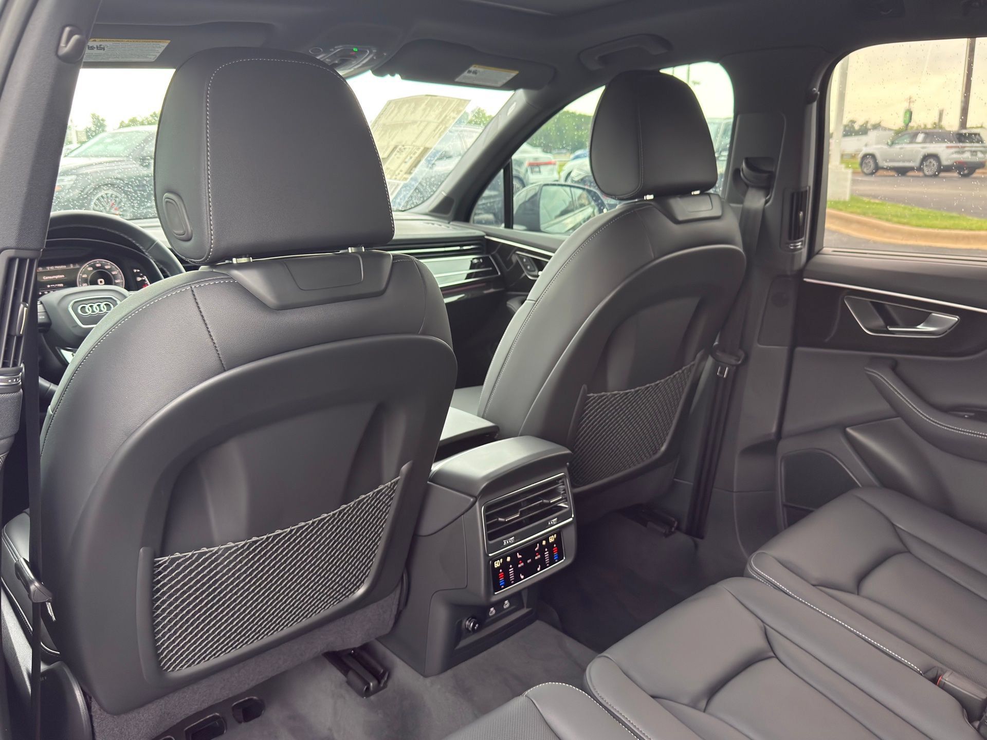New 2026 Audi Q7 3.0T Premium Plus AWD/4WD image 29