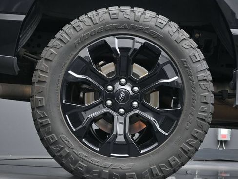 Used 2022 Ford F150 XLT w/ Equipment Group 302A High AWD/4WD image 9