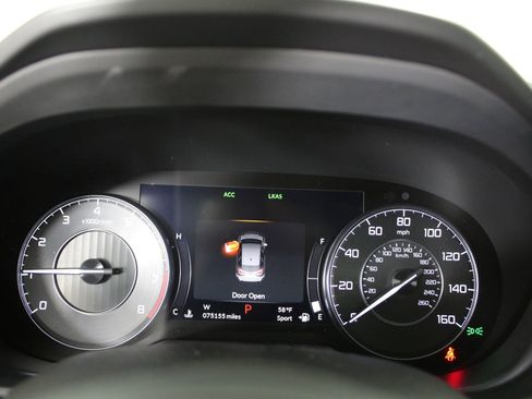 Used 2021 Acura RDX FWD w/ Technology Package image 19