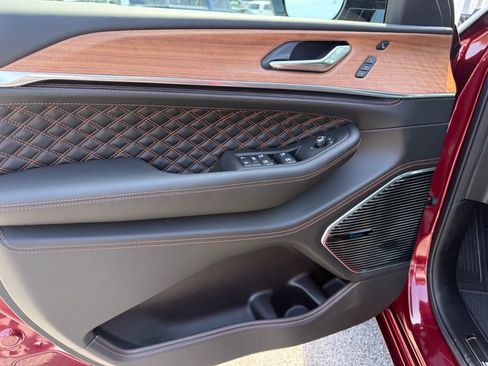 New 2026 Jeep Grand Cherokee L Summit AWD/4WD image 11