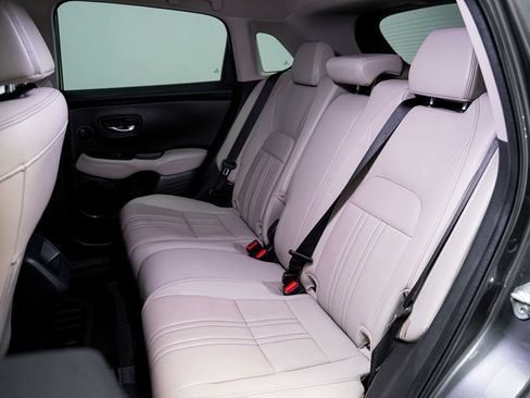 Used 2023 Honda HR-V EX-L image 14