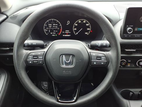 Used 2024 Honda HR-V LX image 22