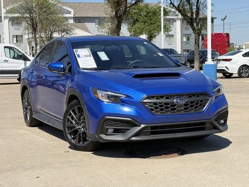 Used 2023 Subaru WRX Premium image 2