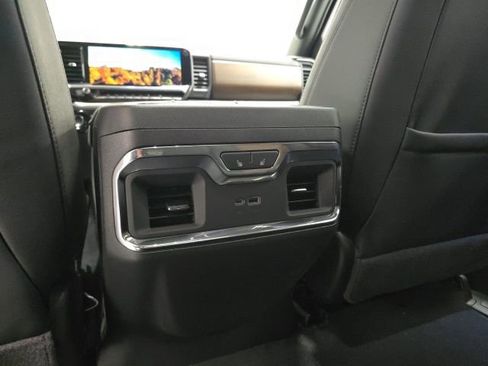 New 2026 Chevrolet Silverado 1500 High Country image 22