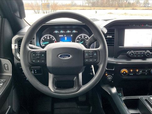 Used 2023 Ford F150 XL w/ STX Appearance Package image 5