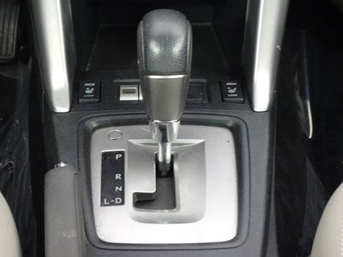 Used 2017 Subaru Forester 2.5i Limited w/ Protection Package #2 image 30