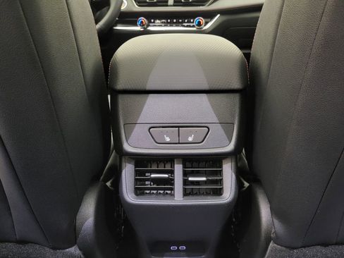 New 2026 Chevrolet Equinox RS w/ Convenience Package III image 17