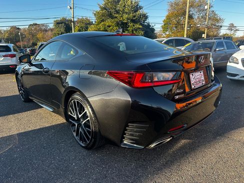 Used 2018 Lexus RC 300 AWD image 7