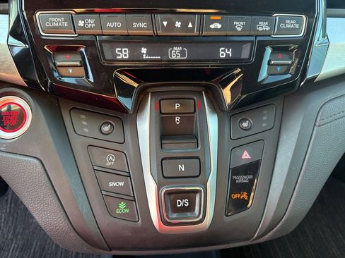 Used 2022 Honda Odyssey EX-L image 16