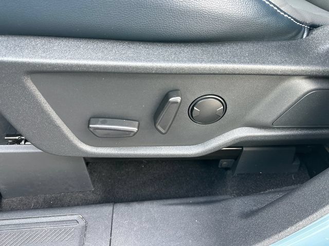 Used 2022 Ford Bronco Outer Banks AWD/4WD image 20