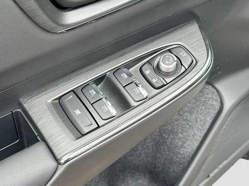 New 2026 Subaru Outback Wilderness w/ Wilderness Package image 16