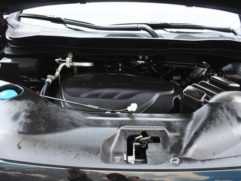 Used 2023 Honda Passport TrailSport image 30