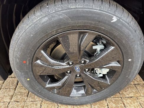 New 2026 Subaru Ascent Premium image 4