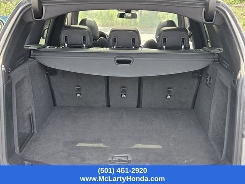 Used 2023 BMW X3 sDrive30i RWD image 13