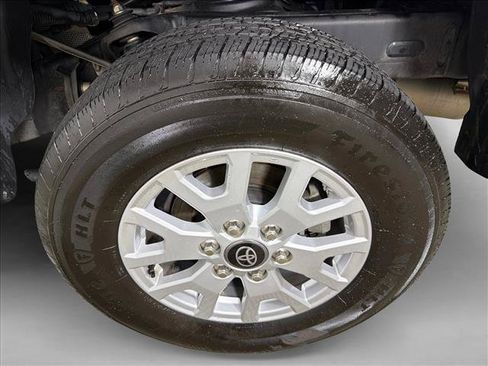 Used 2025 Toyota Tacoma SR5 RWD image 19