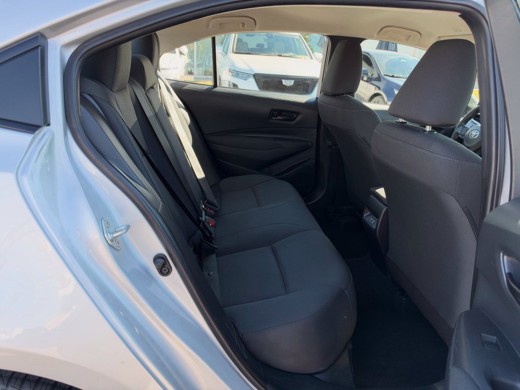 Used 2024 Toyota Corolla LE FWD image 22