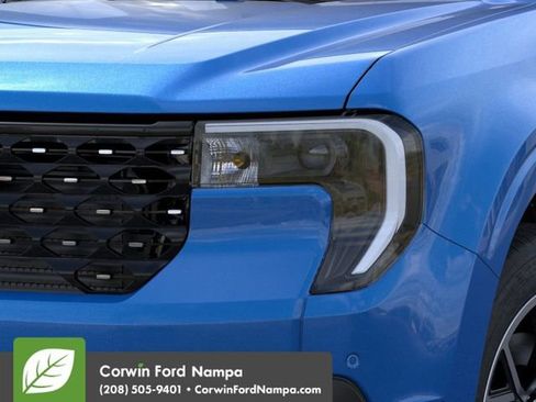 New 2026 Ford Maverick Lariat AWD/4WD image 19
