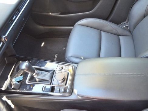 Used 2024 MAZDA CX-30 AWD 2.5 S w/ Select Sport Pkg image 25