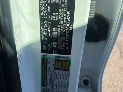 Used 2019 Kia Sportage EX w/ EX Sport Appearance Package image 35