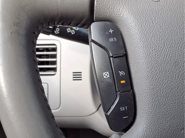 Used 2009 Buick Lucerne CX FWD image 10