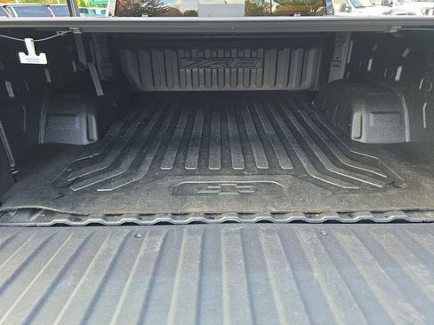 Certified 2024 Chevrolet Silverado 1500 ZR2 image 34