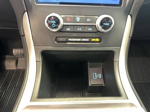 Used 2024 Ford Edge SEL w/ Convenience Package AWD/4WD image 33