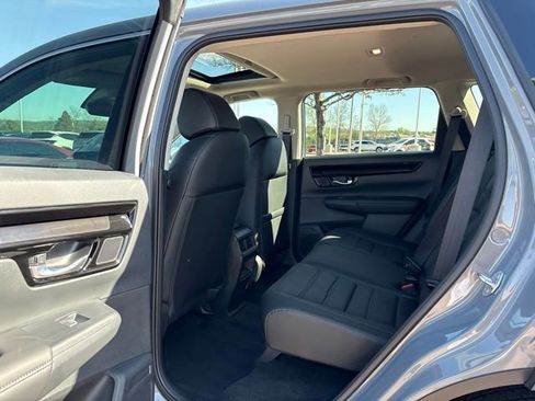 Certified 2026 Honda CR-V EX-L image 21