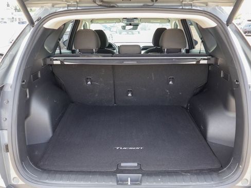 Used 2024 Hyundai Tucson SEL FWD image 26