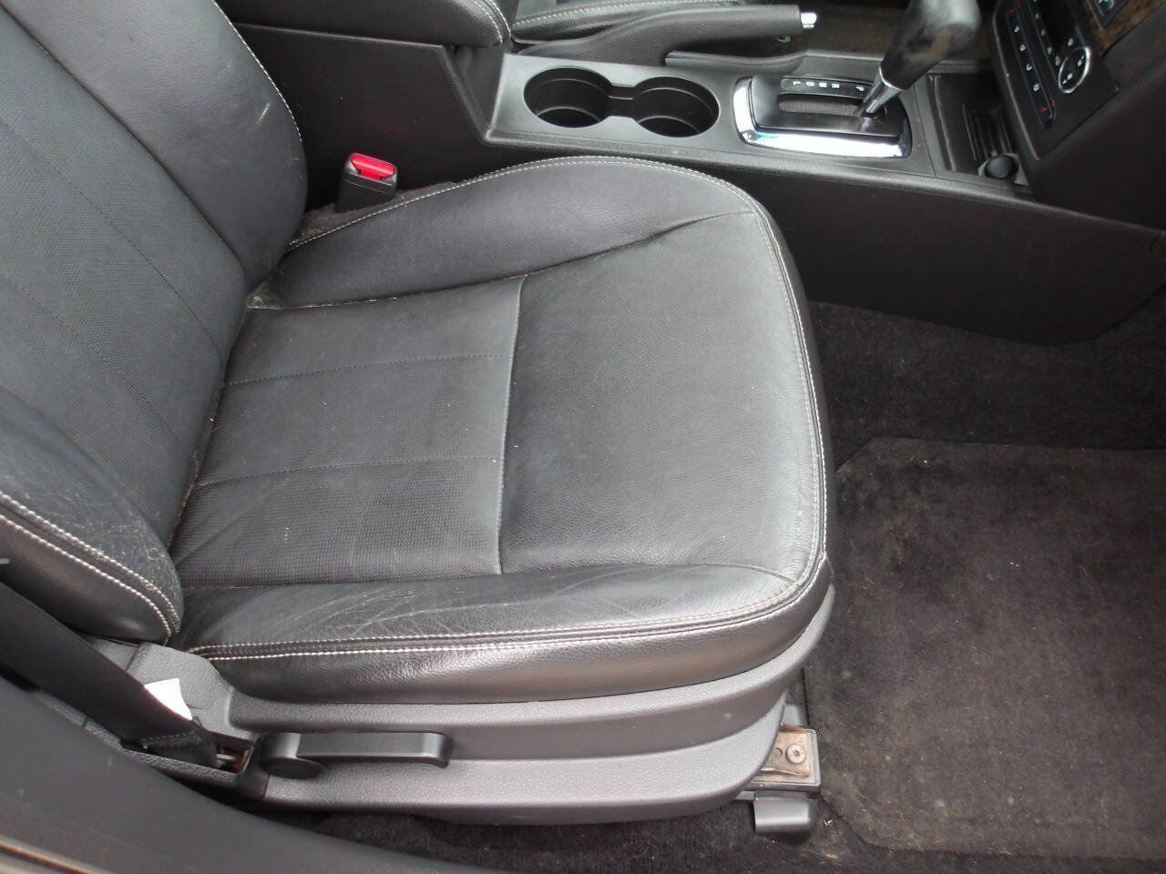 Used 2008 Mercury Milan Premier FWD image 19